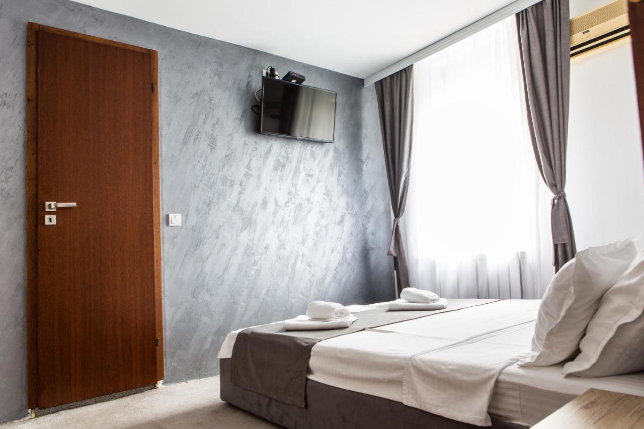 Attico Spa Крагуевац Екстериор снимка