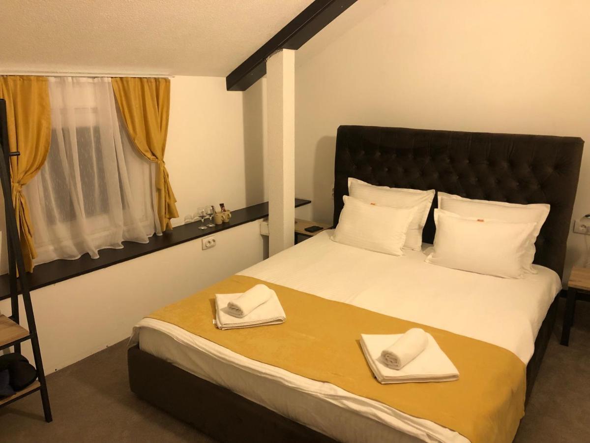 Attico Spa Крагуевац Екстериор снимка