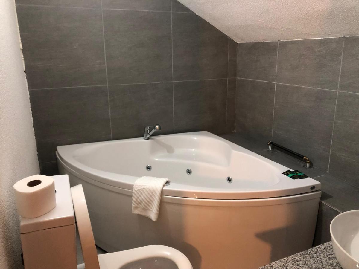 Attico Spa Крагуевац Екстериор снимка