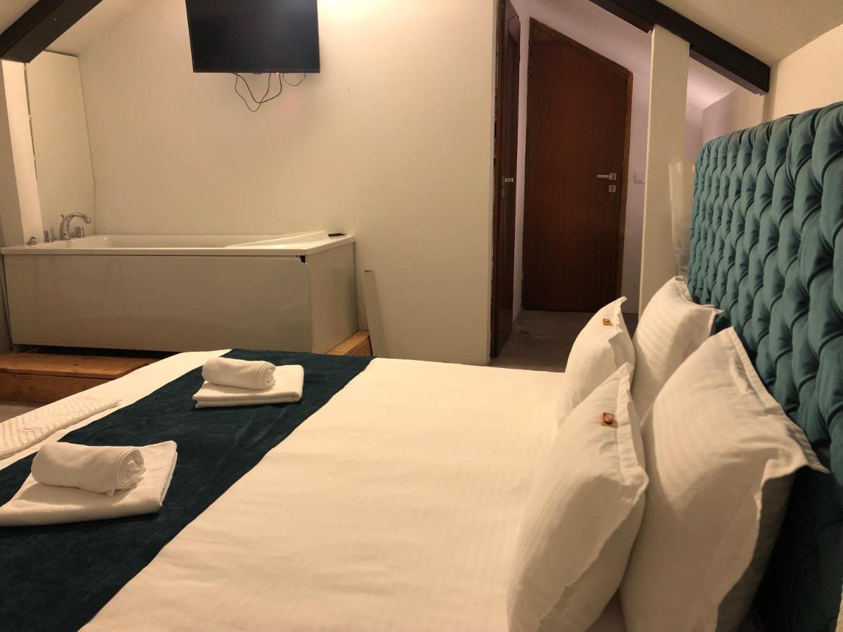 Attico Spa Крагуевац Екстериор снимка