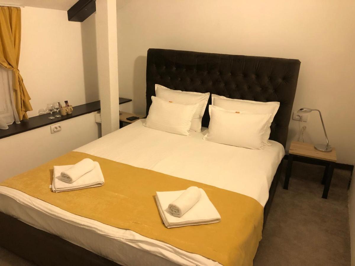 Attico Spa Крагуевац Екстериор снимка