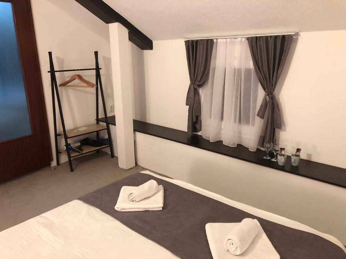 Attico Spa Крагуевац Екстериор снимка